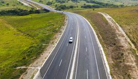 Duplicação da AL-220 colabora com redução de vítimas de acidentes de trânsito