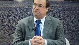 Luciano Barbosa recorre para usar sigla do MDB
