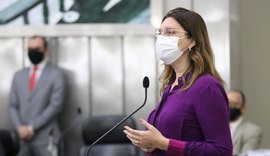 Deputada destaca necessidade de garantir renda aos trabalhadores ligados às festas juninas