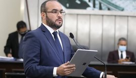 Davi Maia cobra CPI para investigar os gastos do governo alagoano
