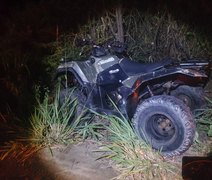 Homem morre após acidente entre van e quadriciclo na AL-101 em Maragogi