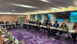 Cooperativa agro participa de encontro estratégico entre União Europeia e Mercosul