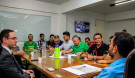 Prefeitura de Maceió oferece 1,85% em reajuste para servidores municipais