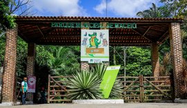 Parque Municipal tem programação sustentável nesta sexta-feira (4)