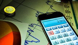 Economia brasileira cai 0,1% no terceiro trimestre deste ano