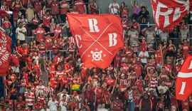 CRB terá mês de julho movimentado com jogos pela Série B e Copa do Brasil
