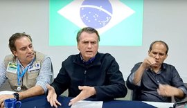 Presidente afirma que segue confiando em ex-ministro investigado