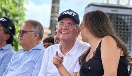 Após ligação de Renan Calheiros a Lula, Marluce Caldas deve ser indicada ao STJ ainda nesta sexta (11)