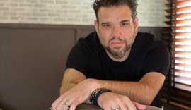 Vila Don Patto recebe show “Tributo a Roberto Leal” na voz de Rodrigo Leal