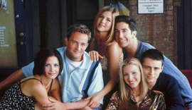 Especial de Friends ganha primeiro trailer e data de estreia