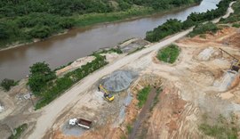 IMA aplica multas por extração mineral irregular que somam R$ 150 mil