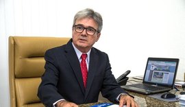 Falcão sai em defesa da Casal: prejuízos de R$ 1 bi viram lucros de R$ 263 mi