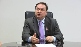 Luciano Barbosa pode assumir como prefeito de Arapiraca