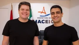 Davi Davino Filho será candidato ao Senado em 2026, com ou sem JHC