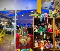 Artesanato produzido no sistema prisional será exposto na Expoagro