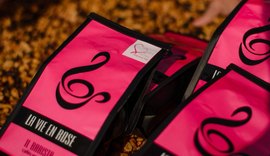 IL BARISTA CAFÉS ESPECIAIS LANÇA A 10ª EDIÇÃO DO CAFÉ LA VIE EN ROSE