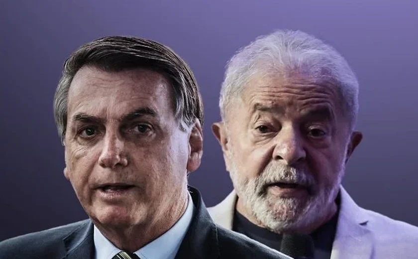 'Senhor do Triplex', irona Bolsonaro sobre sugestões de filmes de Lula