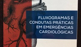 Médico do Hospital do Açúcar lança 2º livro