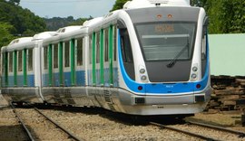 VLT tem aumento de passagem em Maceió