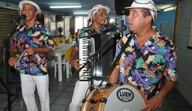 Trios de forró animam mercados públicos de Maceió a partir desta sexta (8)