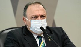 Governo Federal decidiu não intervir no Estado do Amazonas, afirma Eduardo Pazuello