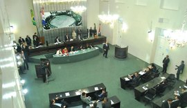 Deputados estaduais derrubam vetos do governo à Lei de Diretrizes Orçamentárias