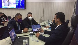 JHC sofre primeira derrota na Câmara de Maceió