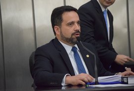 Paulo Dantas defende diálogo entre Renan Filho e JHC para viabilizar creches em Maceió