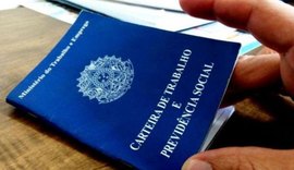 Pedidos de seguro-desemprego avançaram 7,3% em AL
