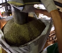 Exportadores de café gastam R$ 3 milhões ao mês com problemas portuários