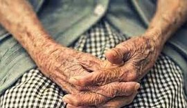 Jovem é preso suspeito de roubar e tentar estuprar idosa de 91 anos em município de Alagoas