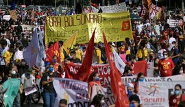 Datafolha: Pela primeira vez, maioria no país defende impeachment de Bolsonaro