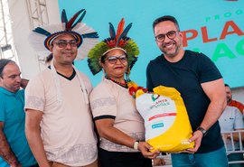 Secretaria de Agricultura abre inscrições para o Planta Alagoas 2025