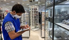 Procon Alagoas divulga pesquisa de preços de produtos em antecipação para o dias dos pais