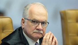Ministro Fachin vota por derrubar isenção fiscal a agrotóxicos