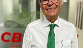 Zé Wanderley reassume “vaga” de vice 12 anos depois