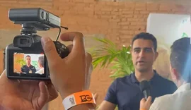 Exclusivo: JHC vai montar apenas uma chapa de federal e será no PL