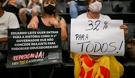 'Piso salarial do magistério: Uma conquista nossa', por Heleno Araújo