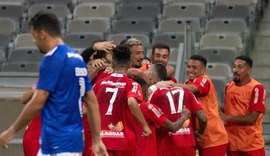 CRB enfrenta Botafogo-SP nesta sexta-feira (25)