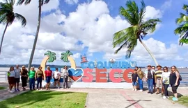 Coqueiro Seco desponta como destino turístico próximo a Maceió