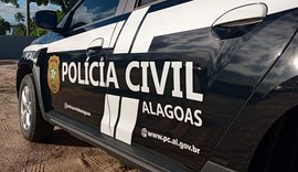 Padrasto é preso em Maceió por estupro de vulnerável ocorrido há 25 anos