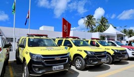 Governo de AL inaugura CISP de Major Izidoro nesta quinta (5)