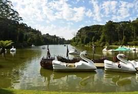 Cresce procura por viagens no Dia dos Namorados