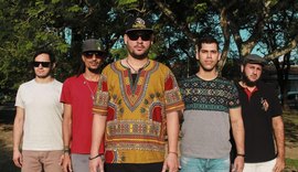 Projeto Sesc das Artes apresenta show da banda Nação Palmares neste sábado (20)