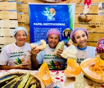 Mulheres e indígenas lideram produção de alimentos em cooperativa de AL