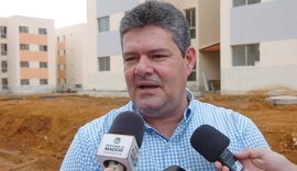 “Não há possibilidade de Mac ir para a prefeitura de Maceió”, diz vereador