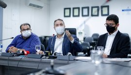 Ministério da Economia aprova US$ 55 mi em recursos externos para projetos em Alagoas