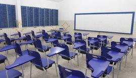 Volta às aulas em AL pode demorar mais dois meses