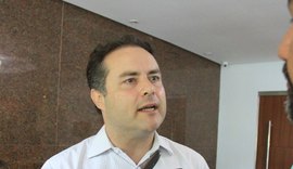 Governador anuncia ações para minimizar efeitos da seca em Alagoas nesta segunda