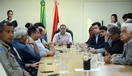 Ronda no Bairro começa a atuar no Centro de Maceió em julho